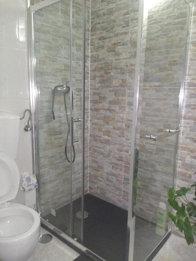 Melaya Private Rooms Faro Exterior photo